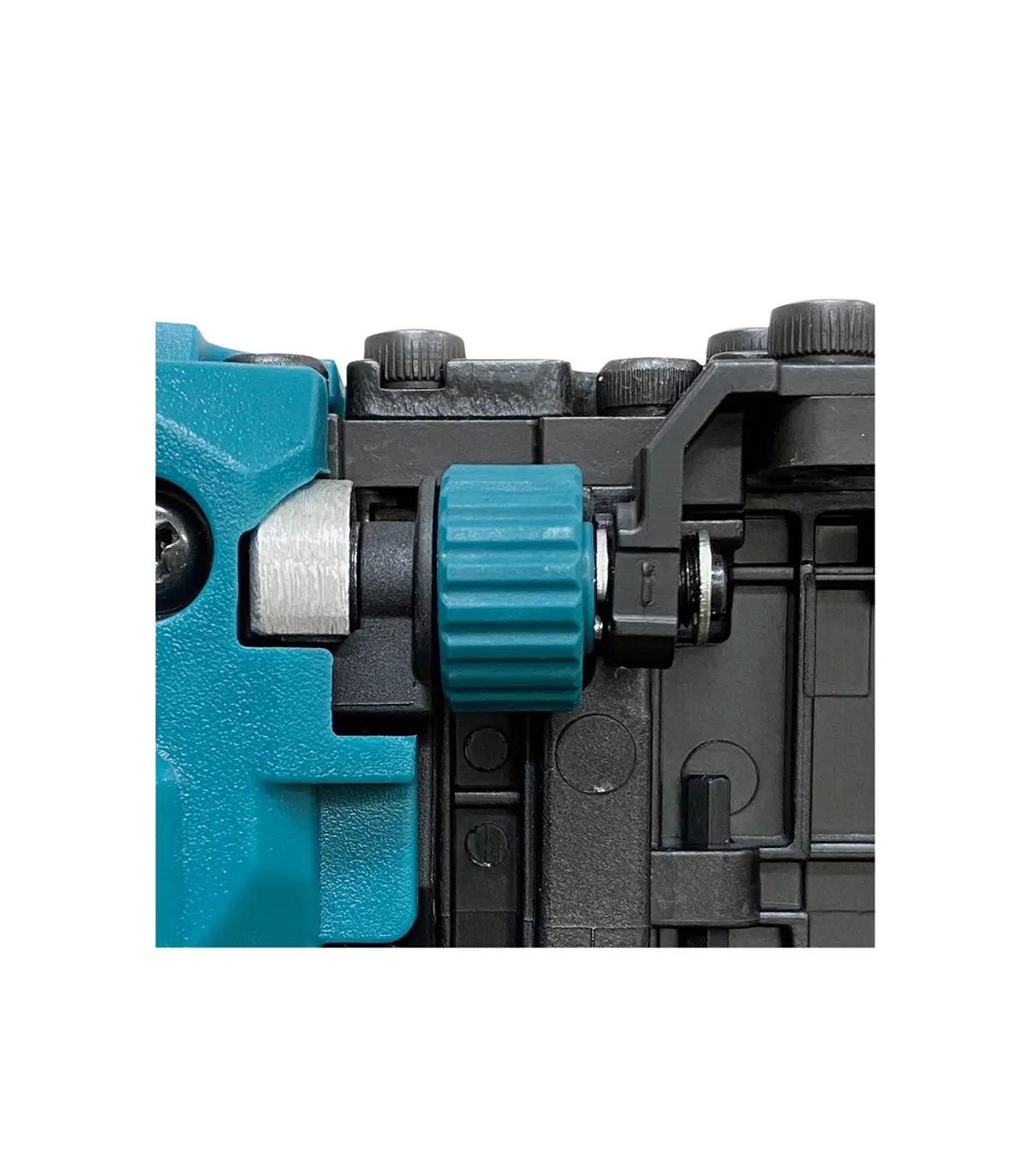 XGT Makita 40V – Akumulatorski pištolj za čavle PT001GZ