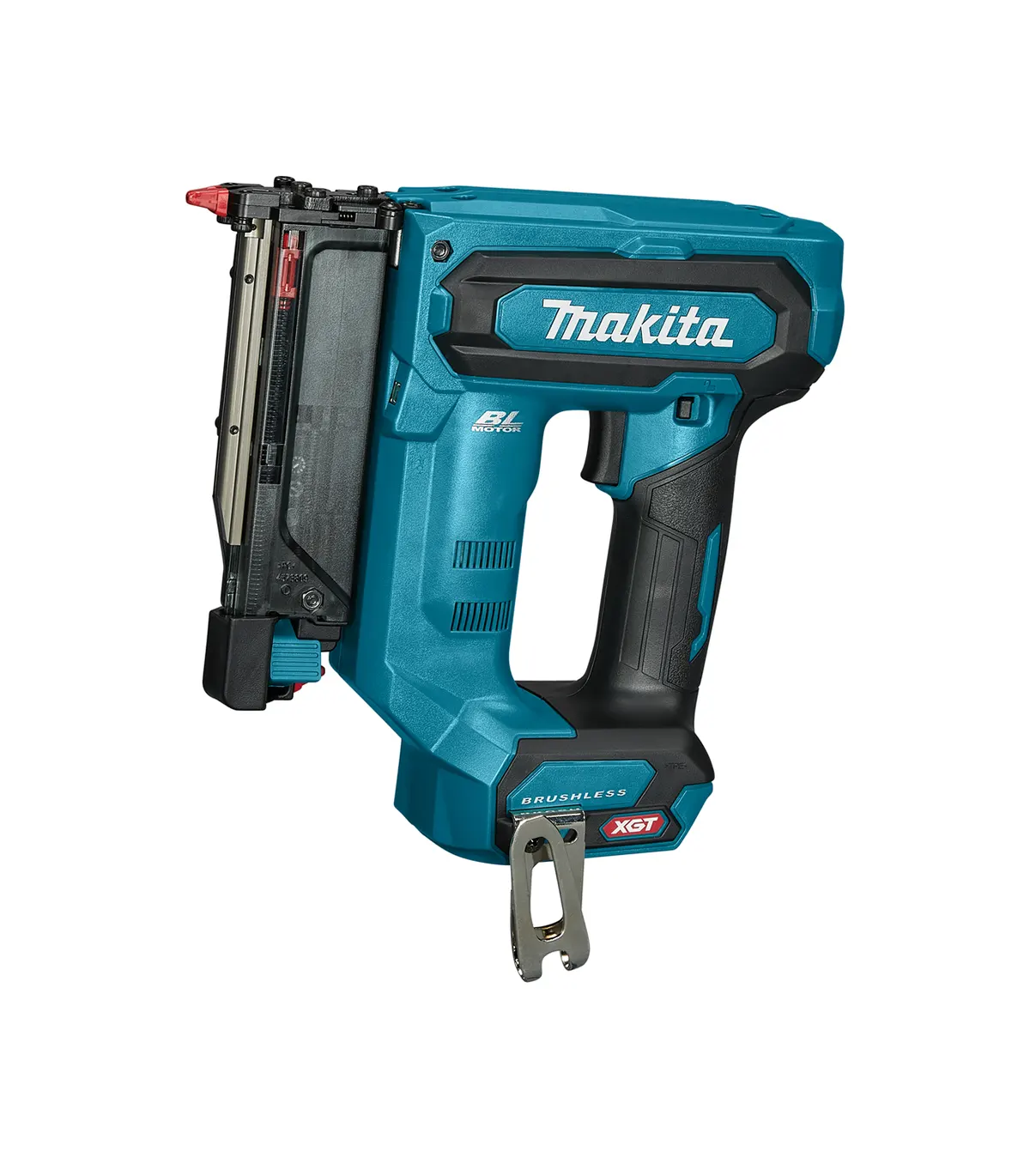 XGT Makita 40V – Akumulatorski pištolj za čavle PT001GZ