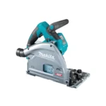 XGT Makita 40V – Akumulatorska pila za uranjajuće rezove SP001GZ03