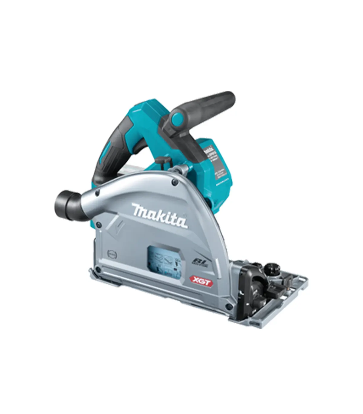 XGT Makita 40V – Akumulatorska pila za uranjajuće rezove SP001GZ03
