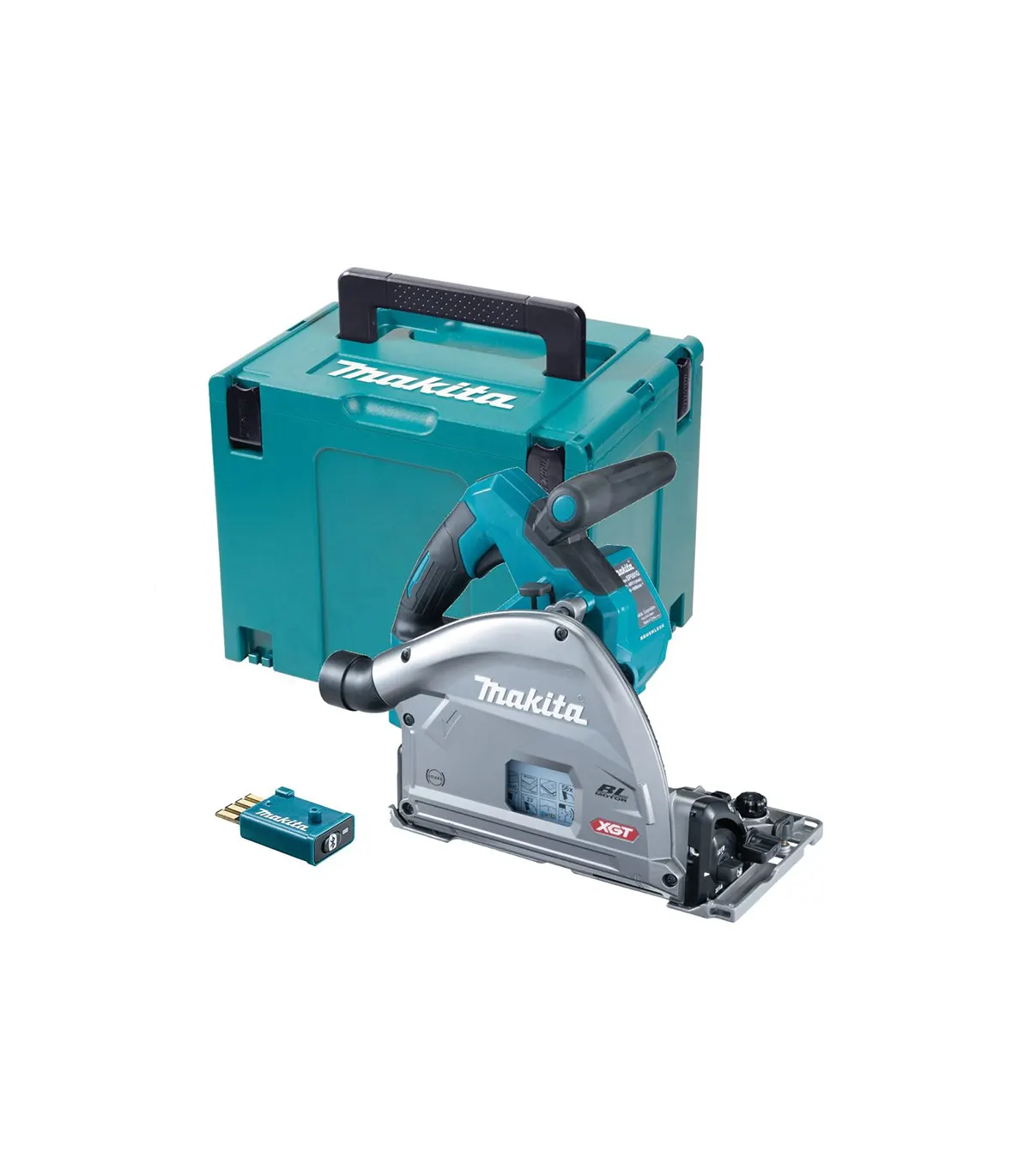 XGT Makita 40V – Akumulatorska pila za uranjajuće rezove SP001GZ03