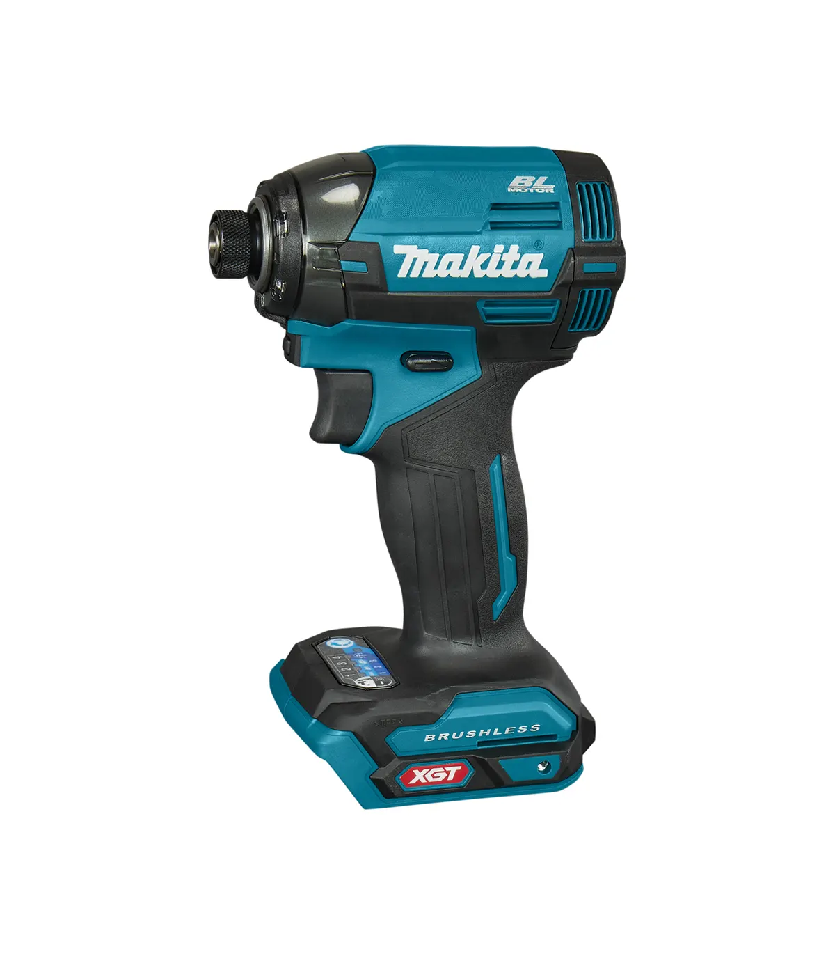 XGT Makita 40V – Akumulatorski udarni odvijač TD002GZ01