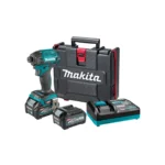 XGT Makita 40V – Akumulatorski udarni odvijač TD002GD202