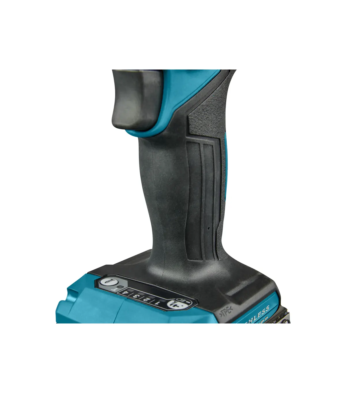XGT Makita 40V – Akumulatorski udarni odvijač TD003GA201