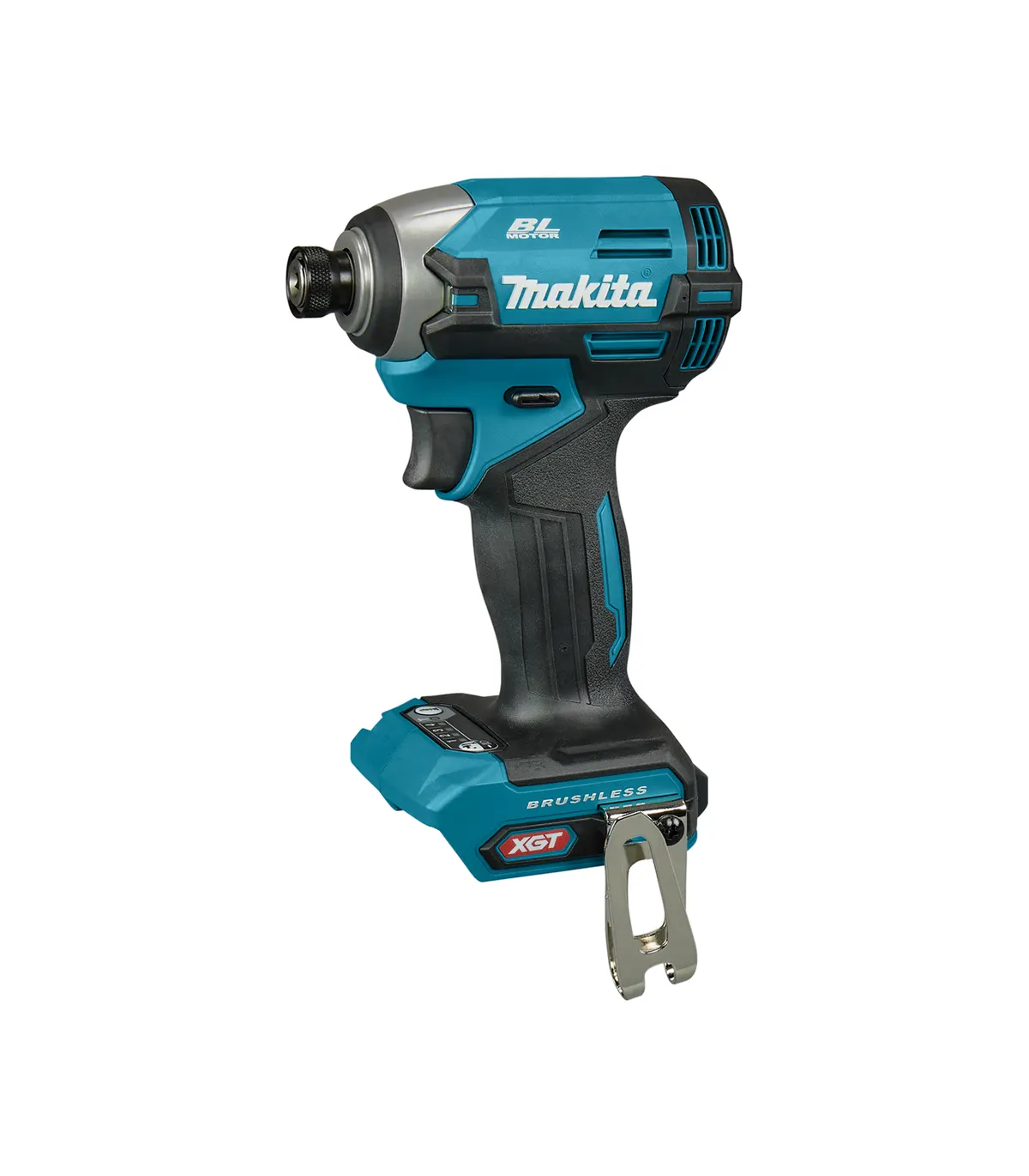 XGT Makita 40V – Akumulatorski udarni odvijač TD003GZ