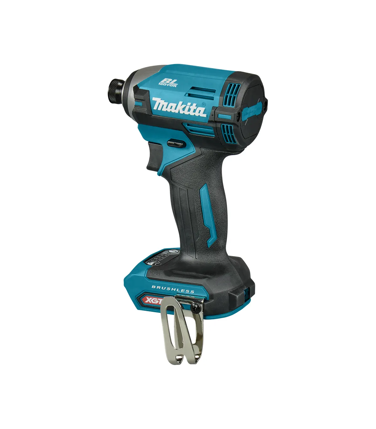 XGT Makita 40V – Akumulatorski udarni odvijač TD003GZ