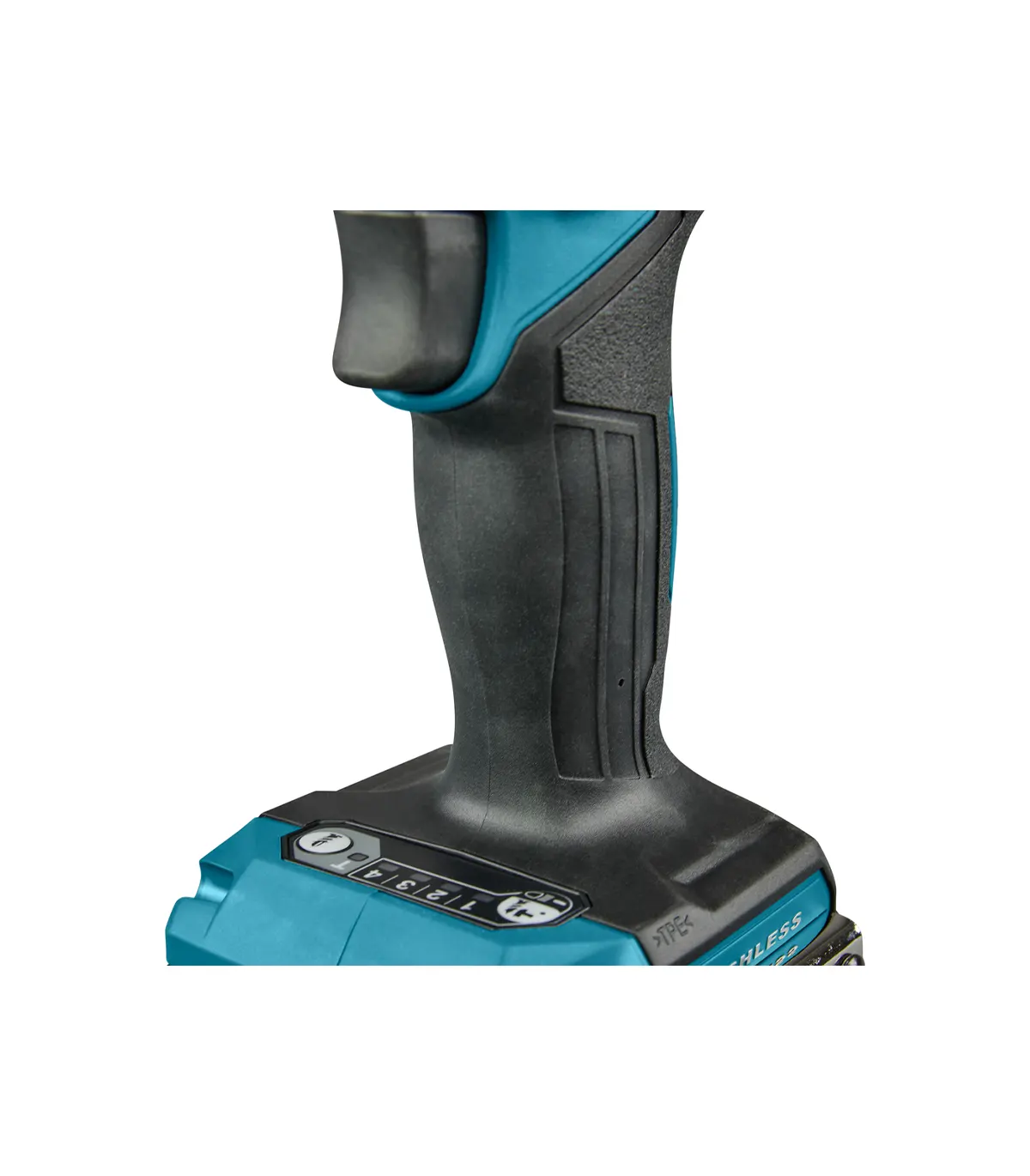 XGT Makita 40V – Akumulatorski udarni odvijač TD003GZ