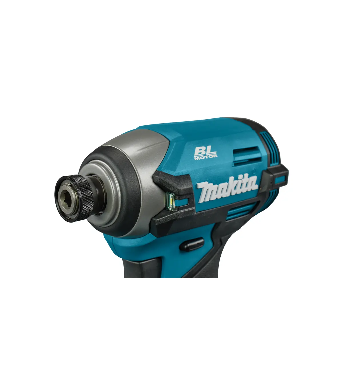 XGT Makita 40V – Akumulatorski udarni odvijač TD003GZ