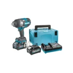 XGT Makita 40V – Akumulatorski udarni odvijač TW001GM201