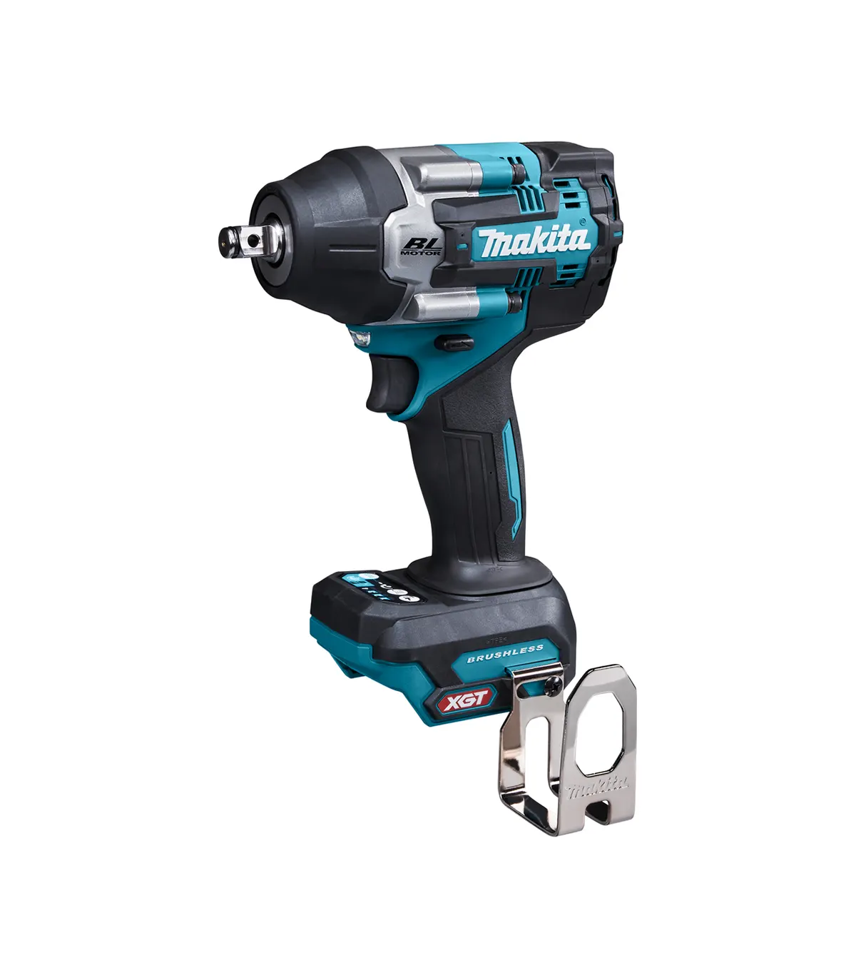 XGT Makita 40V – Akumulatorski udarni odvijač TW007GZ