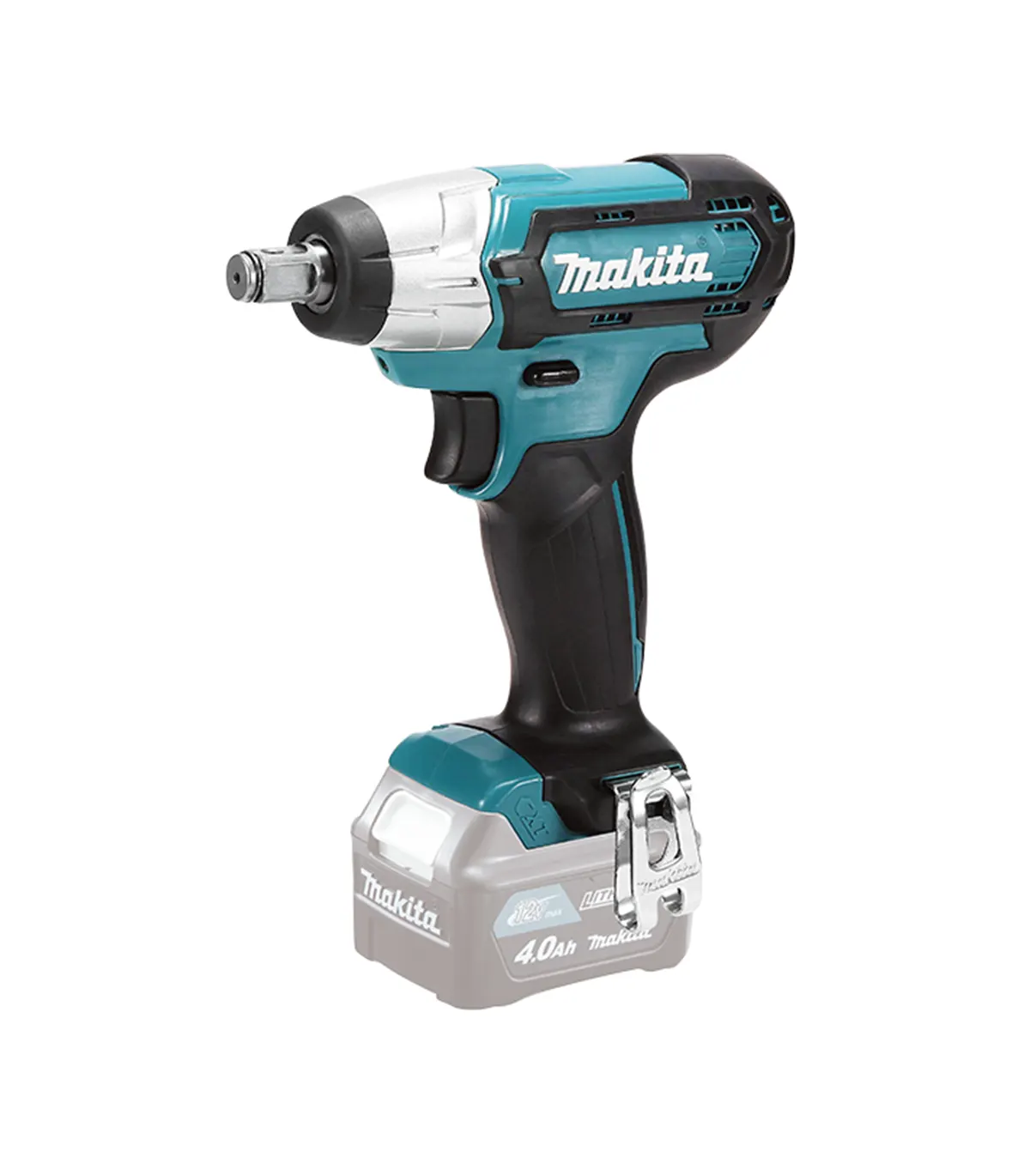 Makita – Akumulatorski udarni odvijač TW141DZ