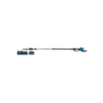 XGT Makita 40V – Akumulatorska teleskopska lančana pila UA004GM101