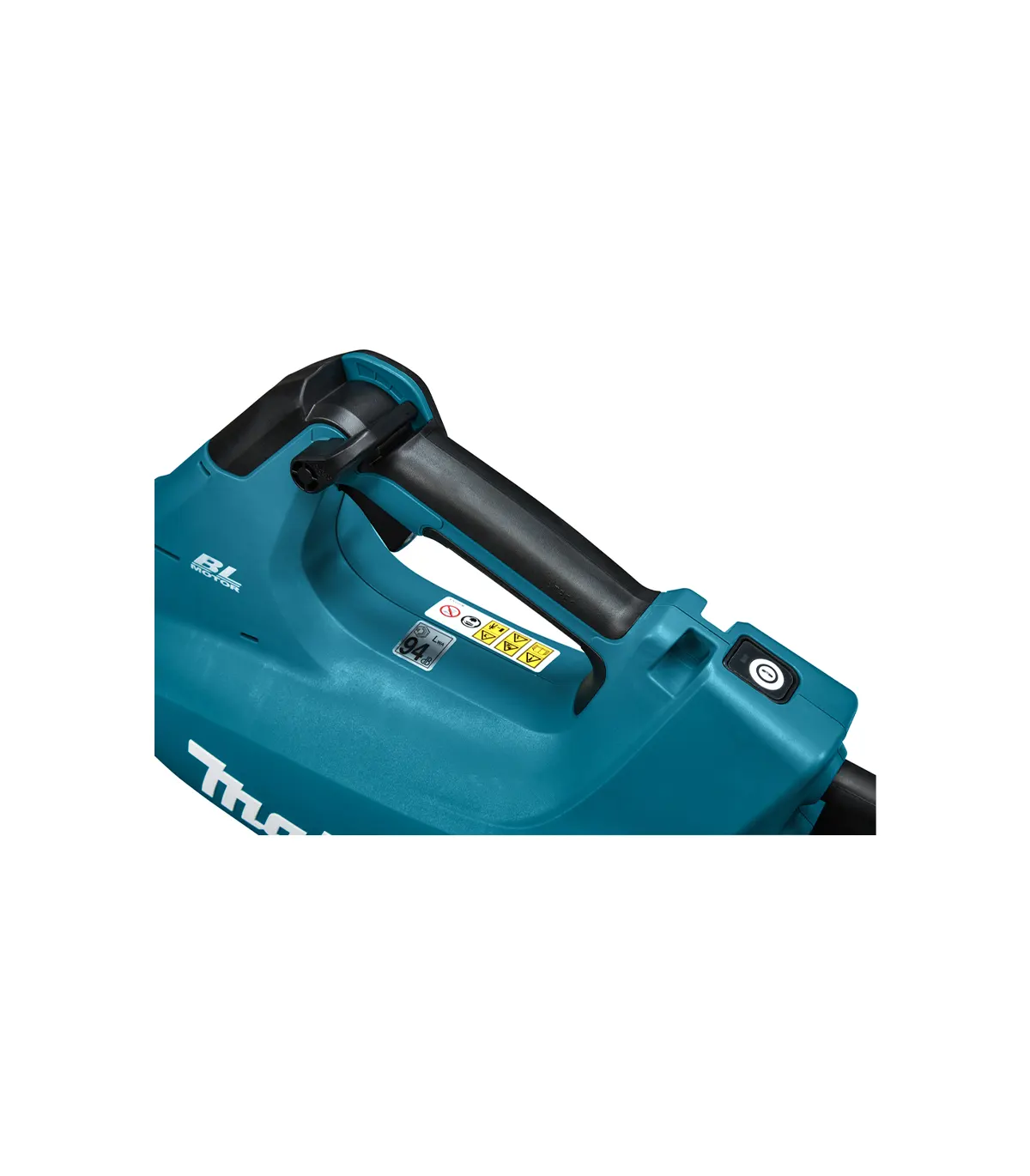 XGT Makita 40V – Akumulatorsko puhalo UB001CZ