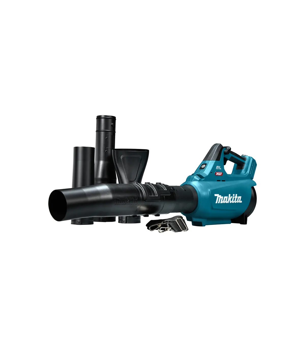XGT Makita 40V – Akumulatorsko puhalo UB001GZ