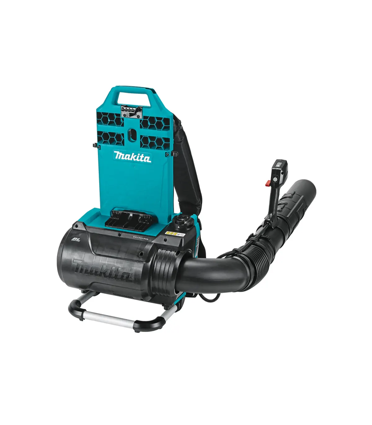 Makita – Akumulatorsko puhalo UB002CZ 36 V