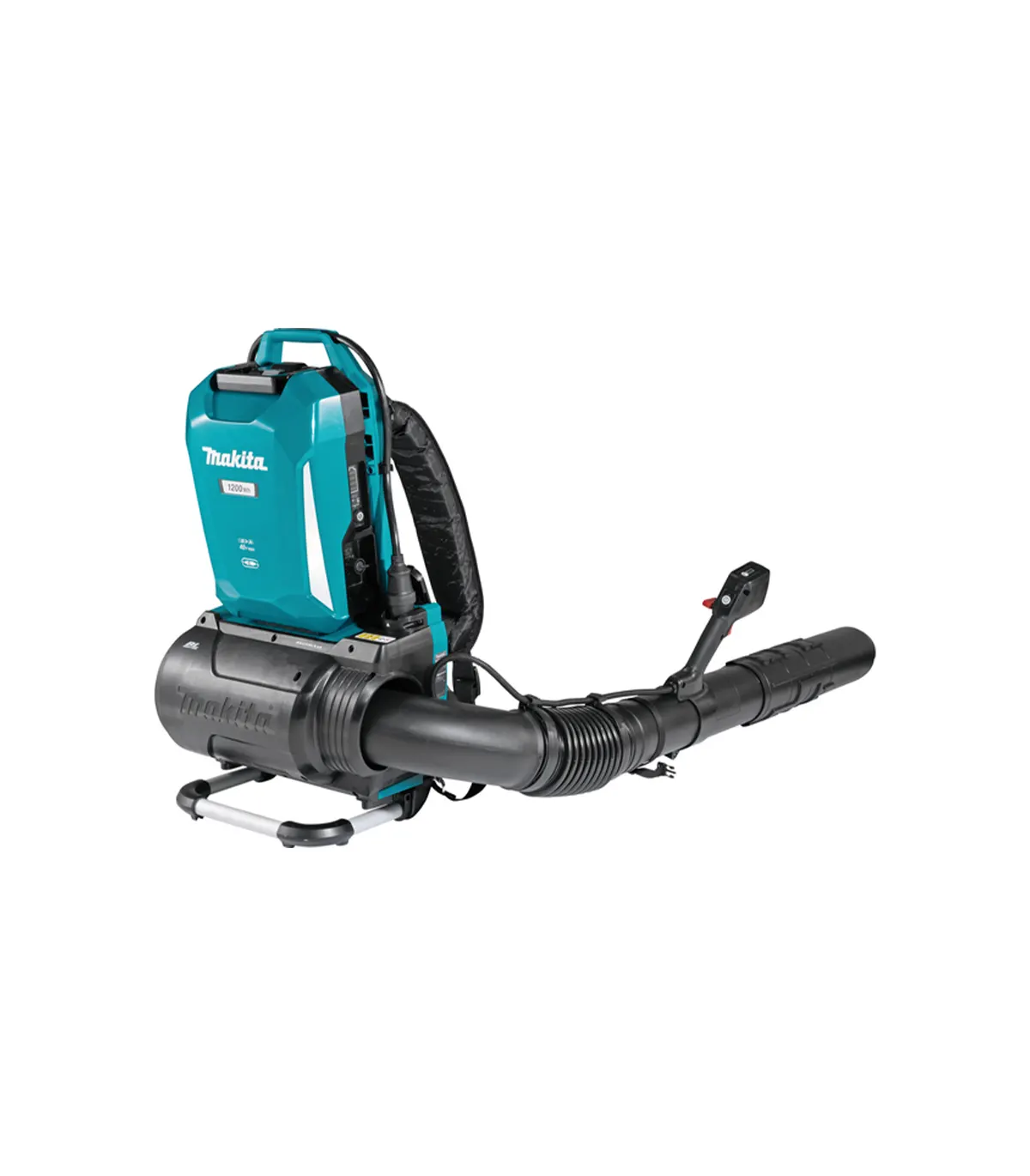 Makita – Akumulatorsko puhalo UB002CZ 36 V