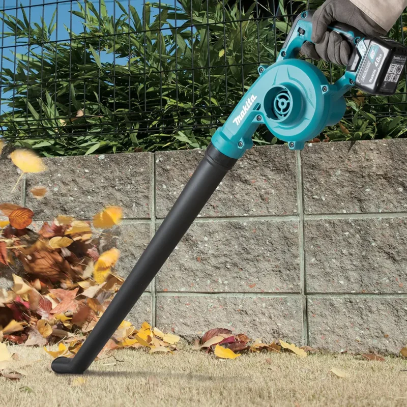 Makita – Akumulatorsko puhalo UB101DZ 12V CXT – SOLO