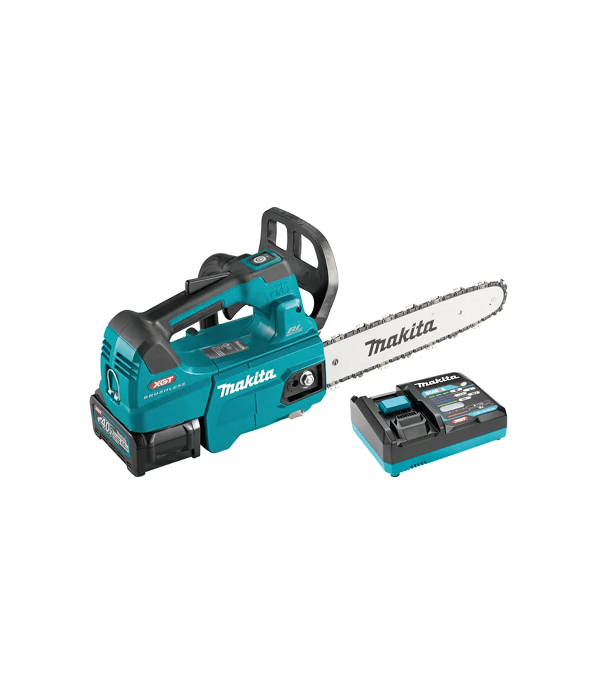 XGT Makita 40V – Akumulatorska lančana pila UC003GM101