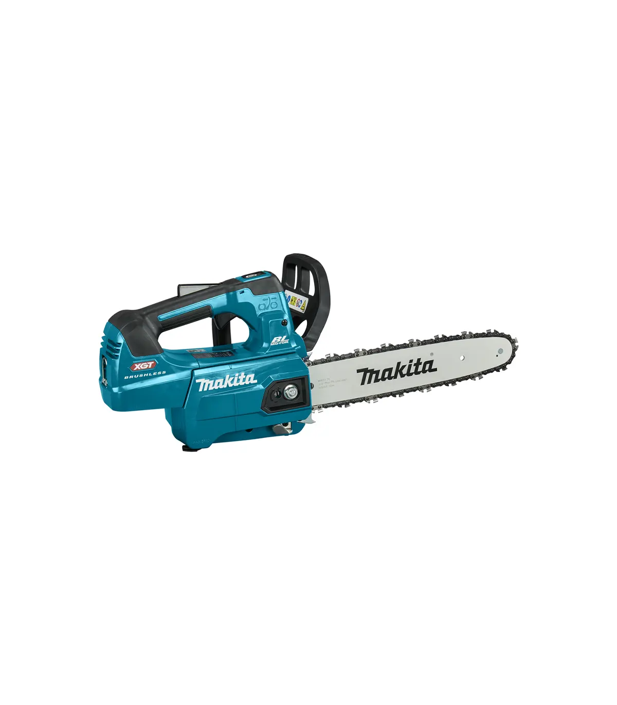 XGT Makita 40V – Akumulatorska lančana pila UC003GZ