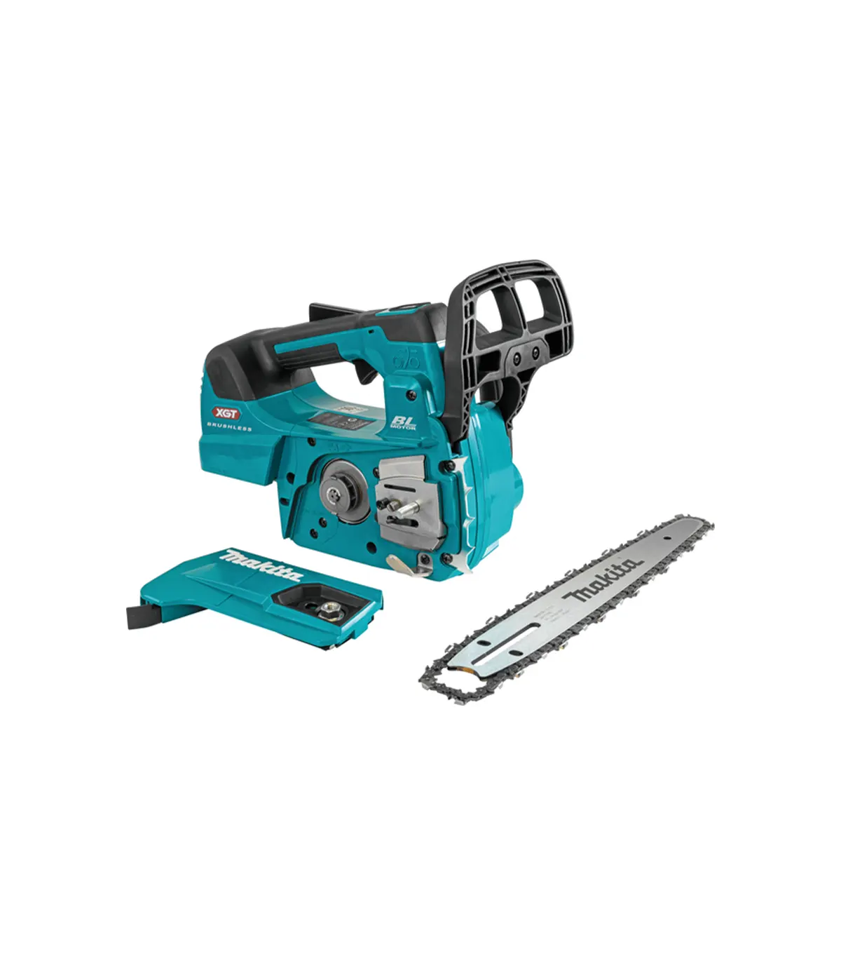 XGT Makita 40V – Akumulatorska lančana pila UC004GZ SOLO
