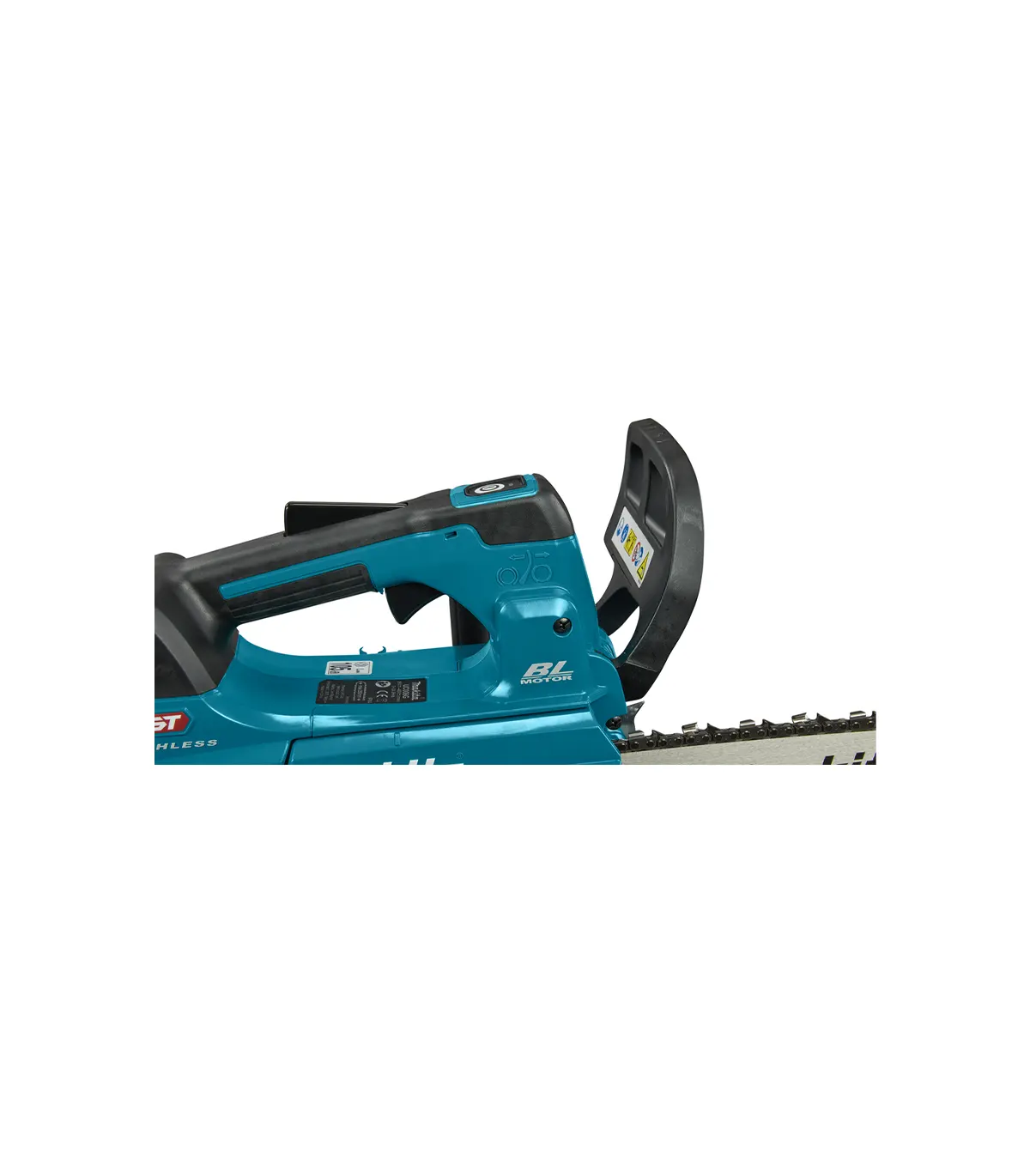 XGT Makita 40V – Akumulatorska lančana pila UC006GZ