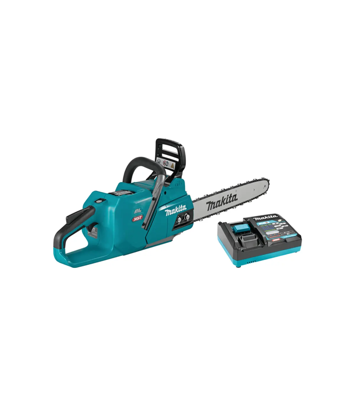 XGT Makita 40V – Akumulatorska lančana pila UC011GT101