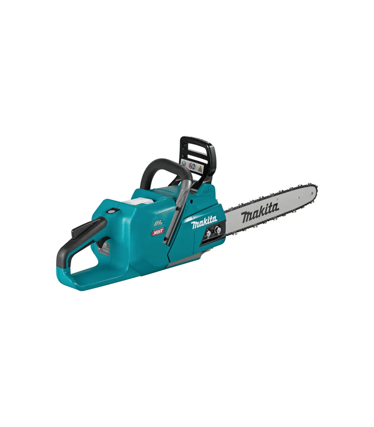 XGT Makita 40V – Akumulatorska lančana pila UC011GZ