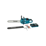 XGT Makita 40V – Akumulatorska lančana pila UC013GT101