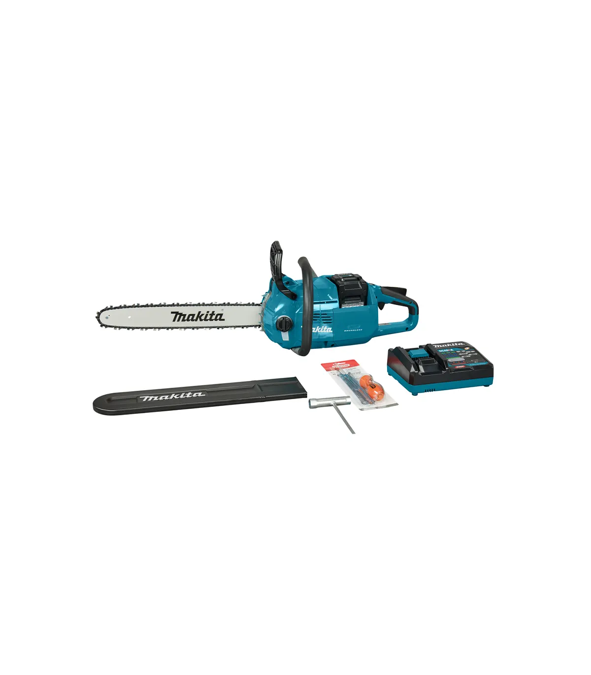 XGT Makita 40V – Akumulatorska lančana pila UC013GT101