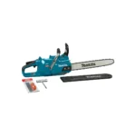 XGT Makita 40V – Akumulatorska lančana pila UC013GZ
