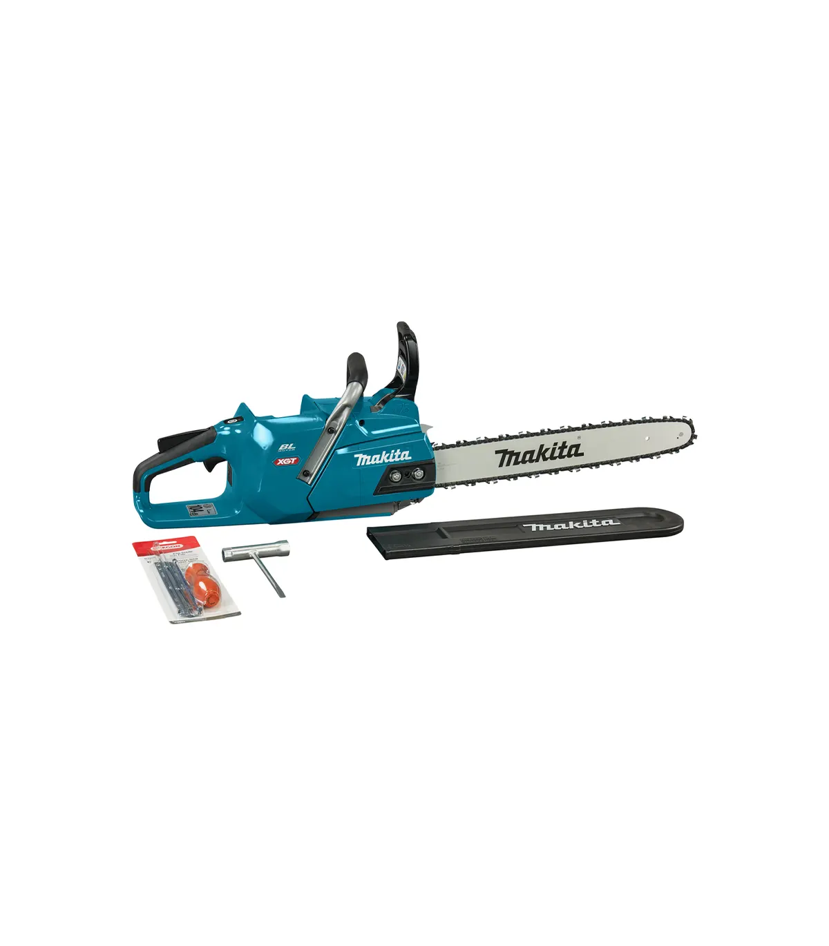 XGT Makita 40V – Akumulatorska lančana pila UC013GZ