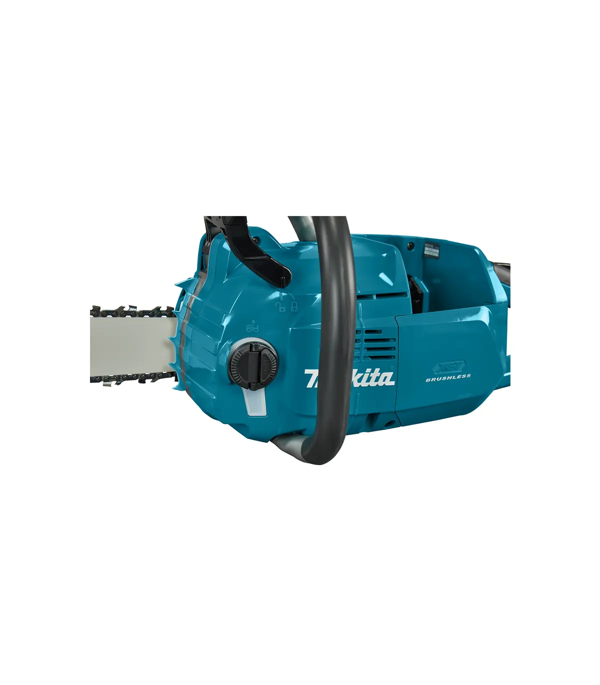 XGT Makita 40V – Akumulatorska lančana pila UC013GZ