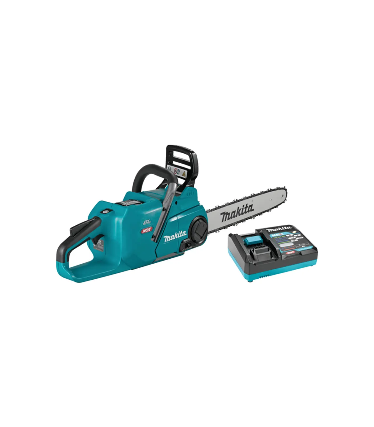 XGT Makita 40V – Akumulatorska lančana pila UC015GT101