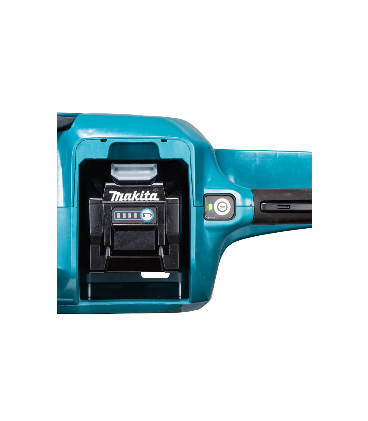 XGT Makita 40V – Akumulatorska lančana pila UC016GT101