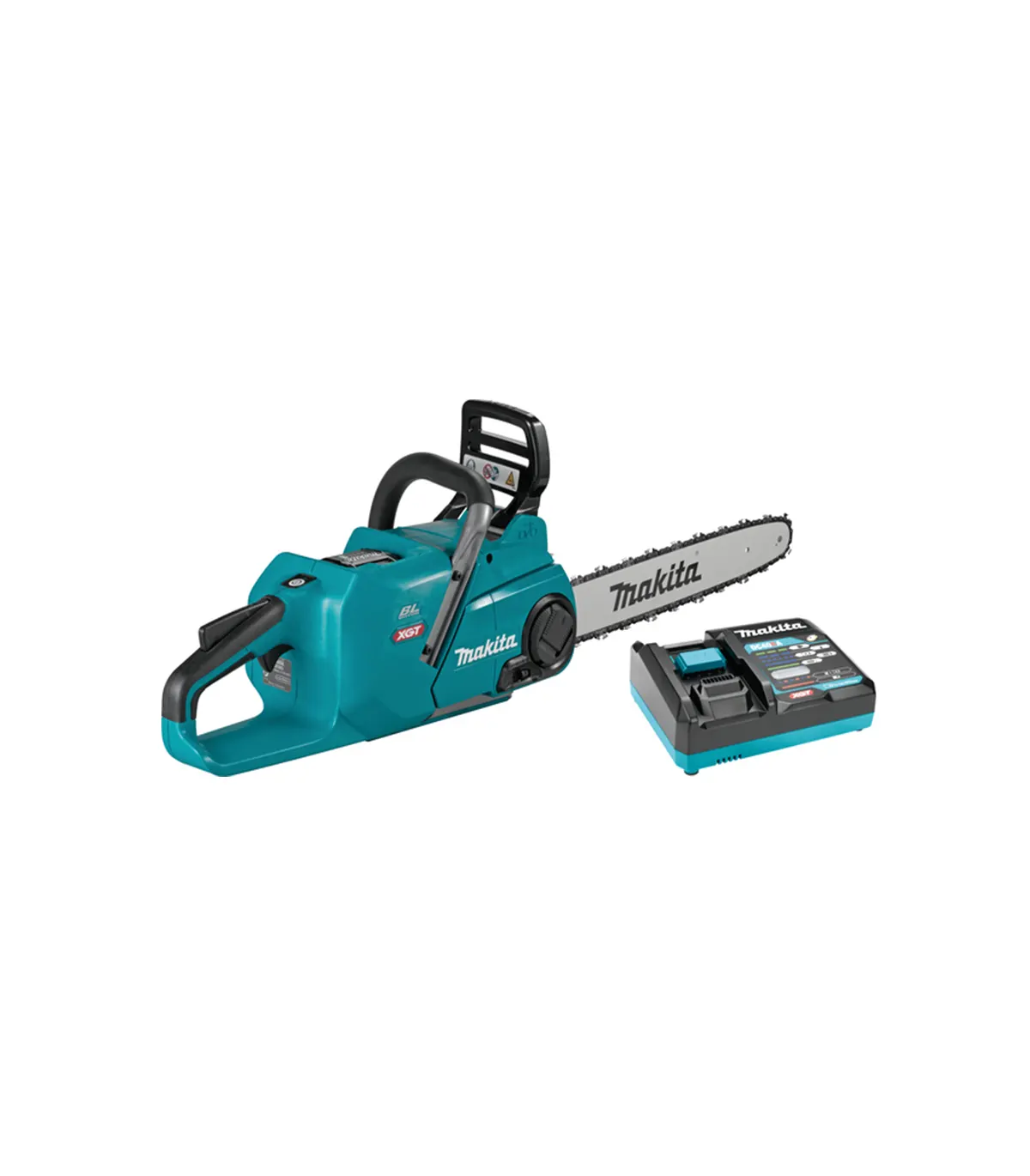 XGT Makita 40V – Akumulatorska lančana pila UC016GT101