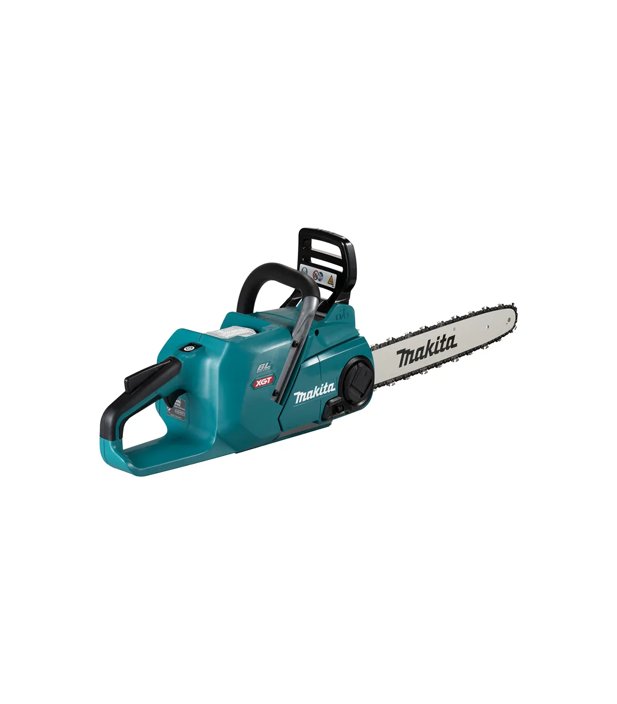 XGT Makita 40V – Akumulatorska lančana pila UC016GZ