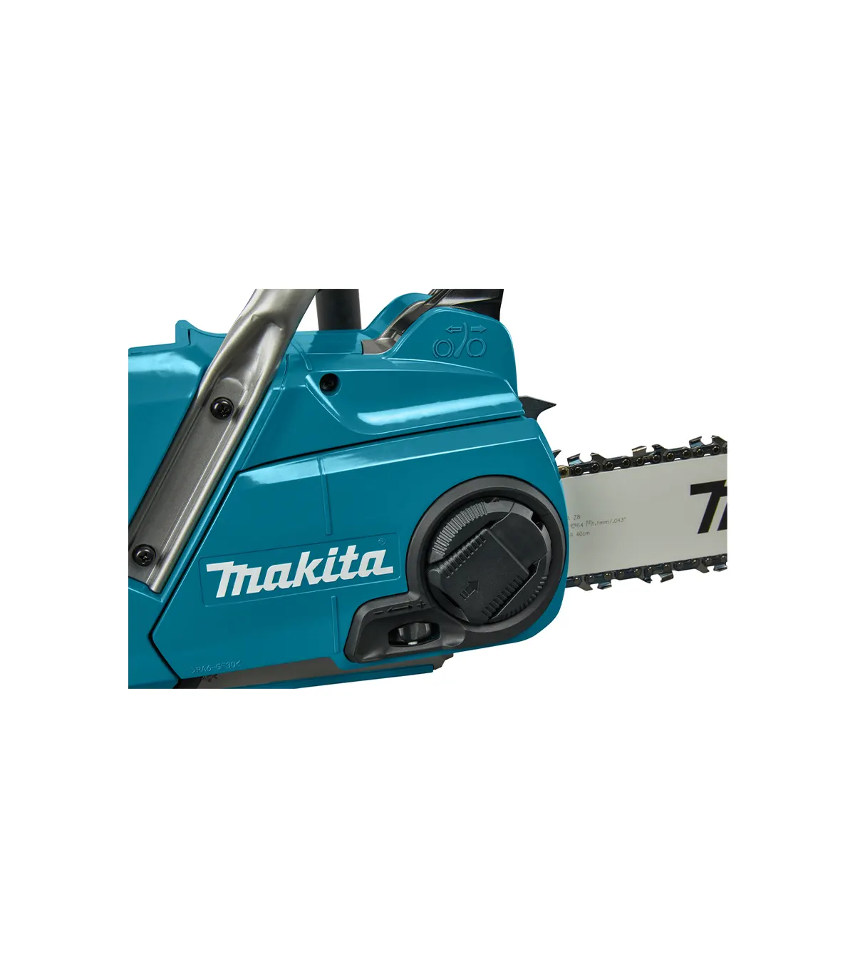 XGT Makita 40V – Akumulatorska lančana pila UC016GZ