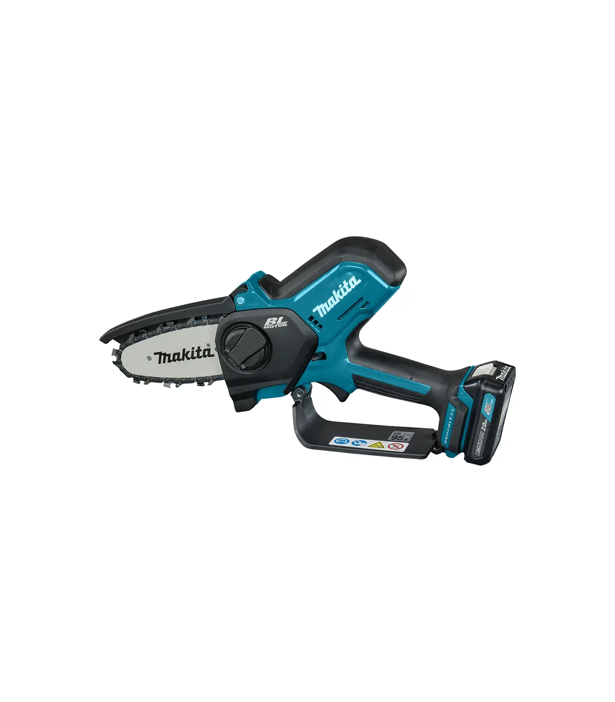 Makita – Akumulatorska pila za obrezivanje UC100DWA 12 V