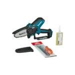 Makita – Akumulatorska pila za orezivanje UC100DZ 12 V