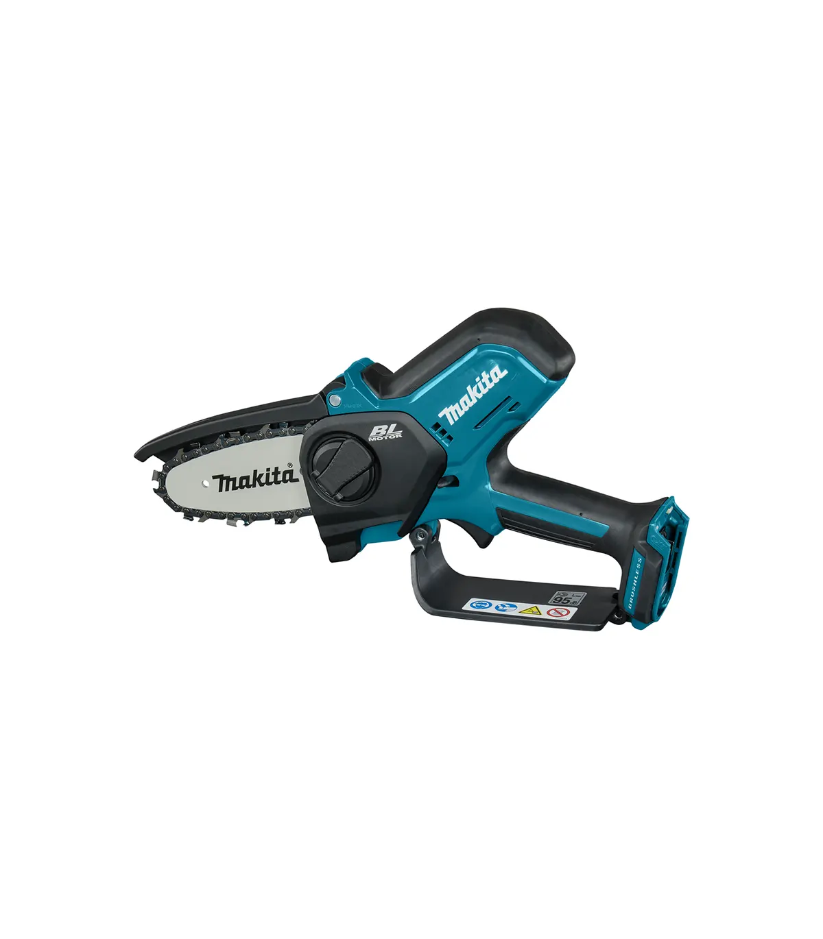 Makita – Akumulatorska pila za orezivanje UC100DZ 12 V