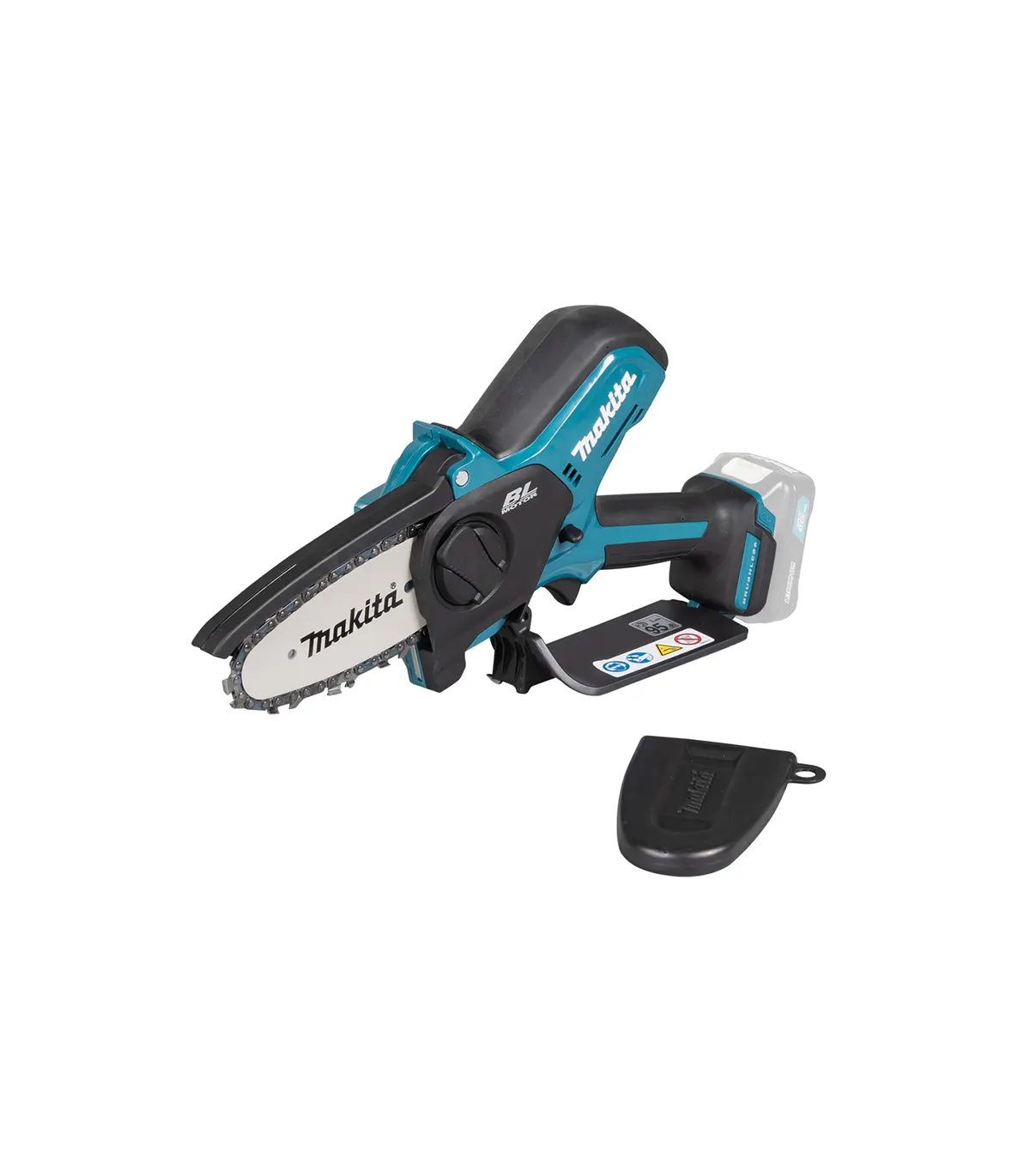 Makita – Akumulatorska pila za orezivanje UC100DZ 12 V