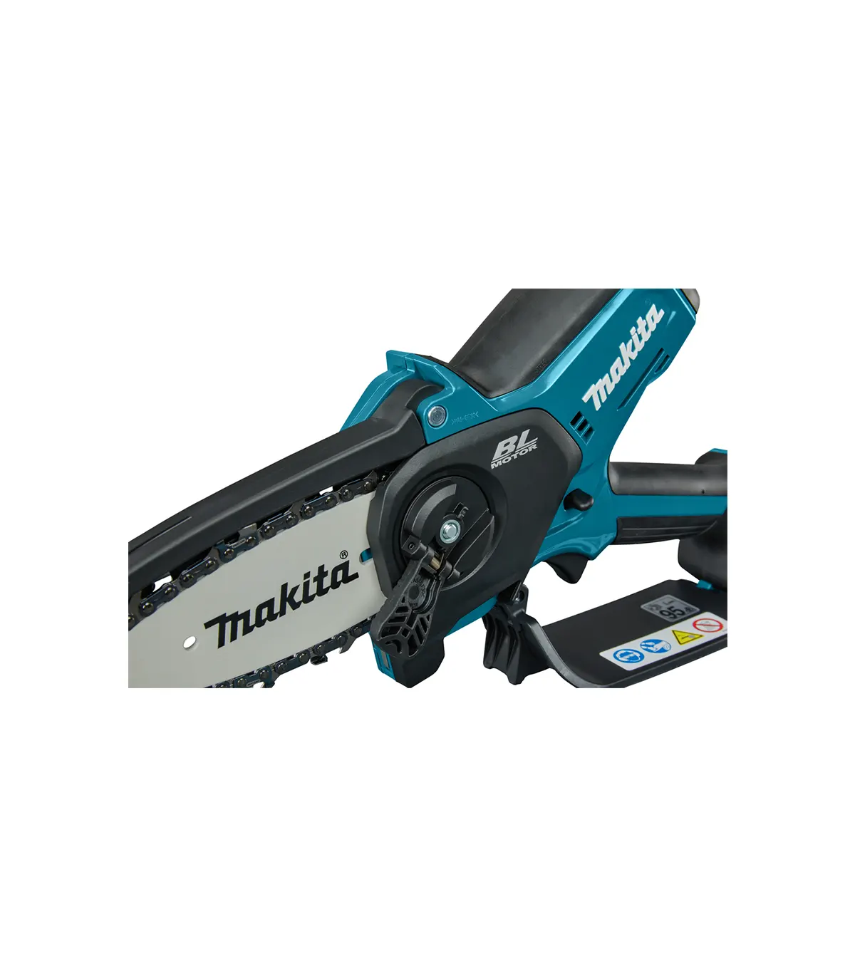 Makita – Akumulatorska pila za orezivanje UC100DZ 12 V