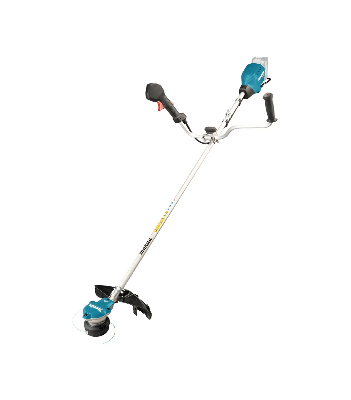 XGT Makita 40V – Akumulatorski trimer za travu UR002GZ01