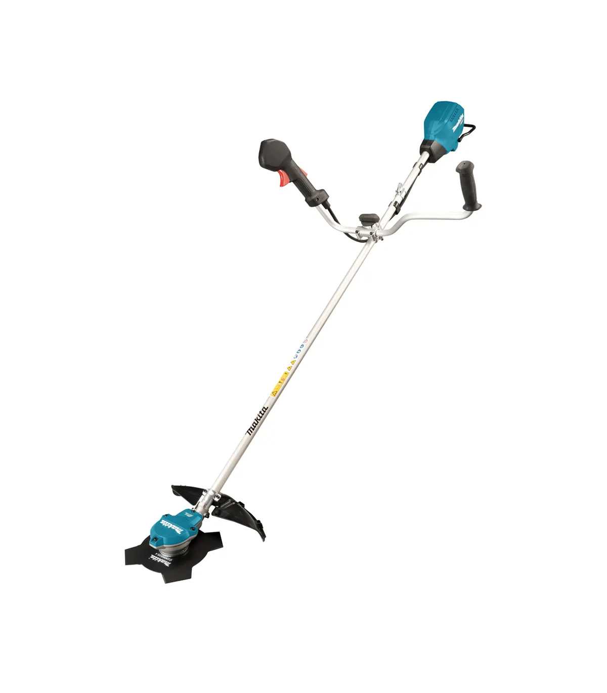 XGT Makita 40V – Akumulatorski trimer za travu UR002GZ01