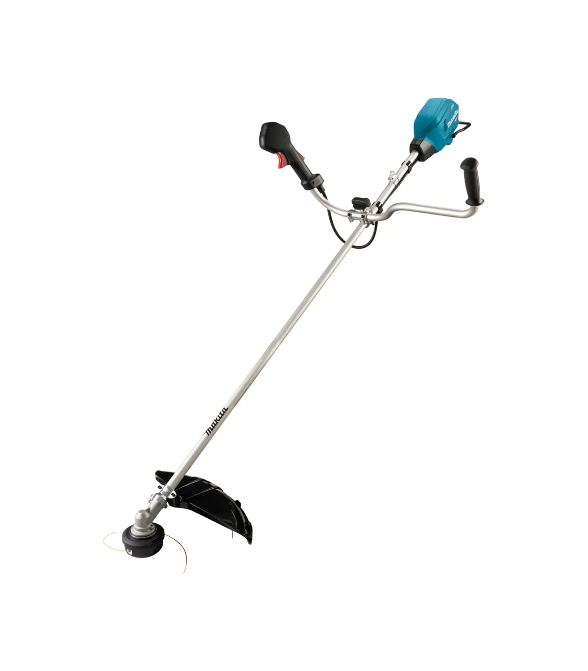 XGT Makita 40V – Akumulatorski trimer za travu UR006GZ02