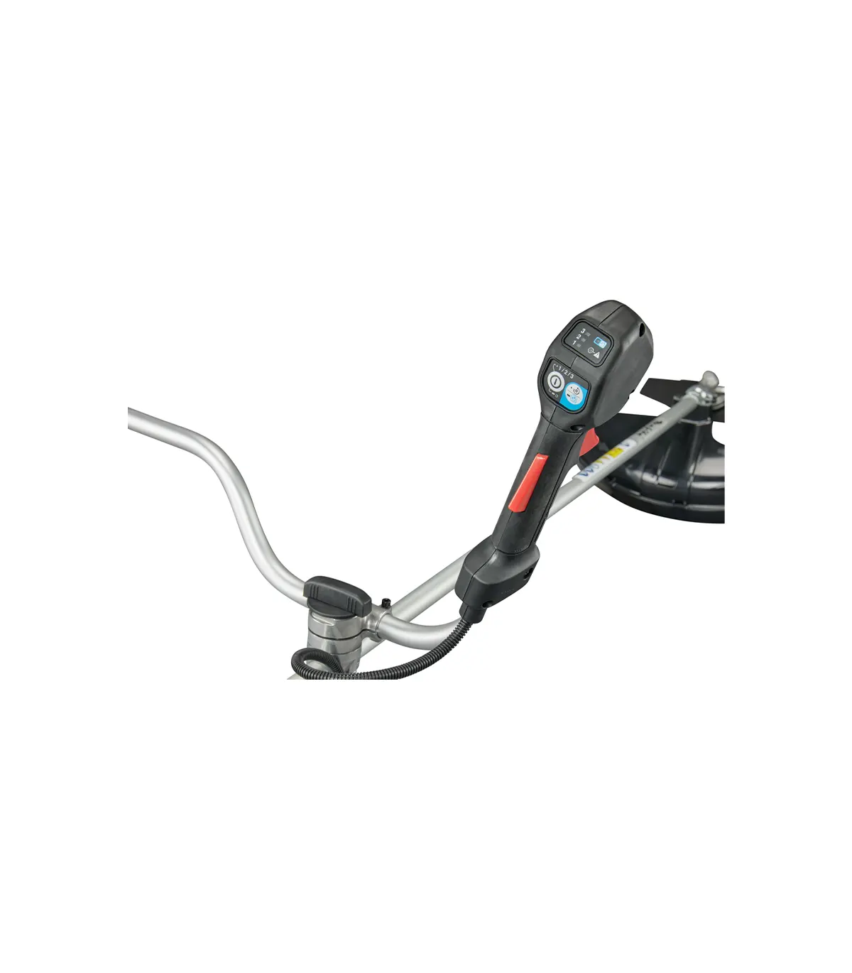 XGT Makita 40V – Akumulatorski trimer za travu UR006GZ02