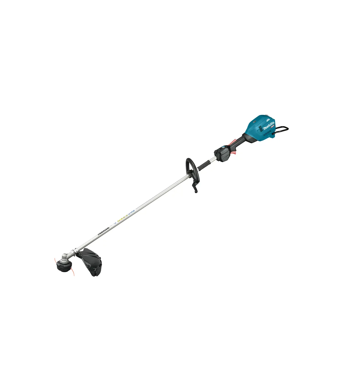 XGT Makita 40V – Akumulatorski trimer za travu UR007GZ01