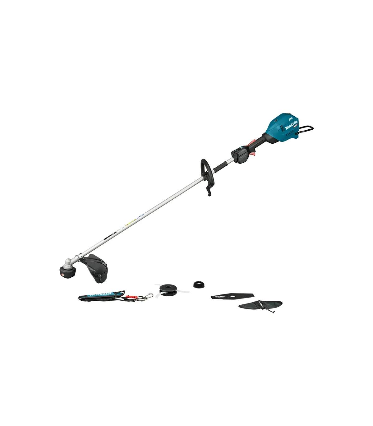XGT Makita 40V – Akumulatorski trimer za travu UR007GZ01