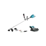 XGT Makita 40V – Akumulatorski trimer za travu UR013GZ04