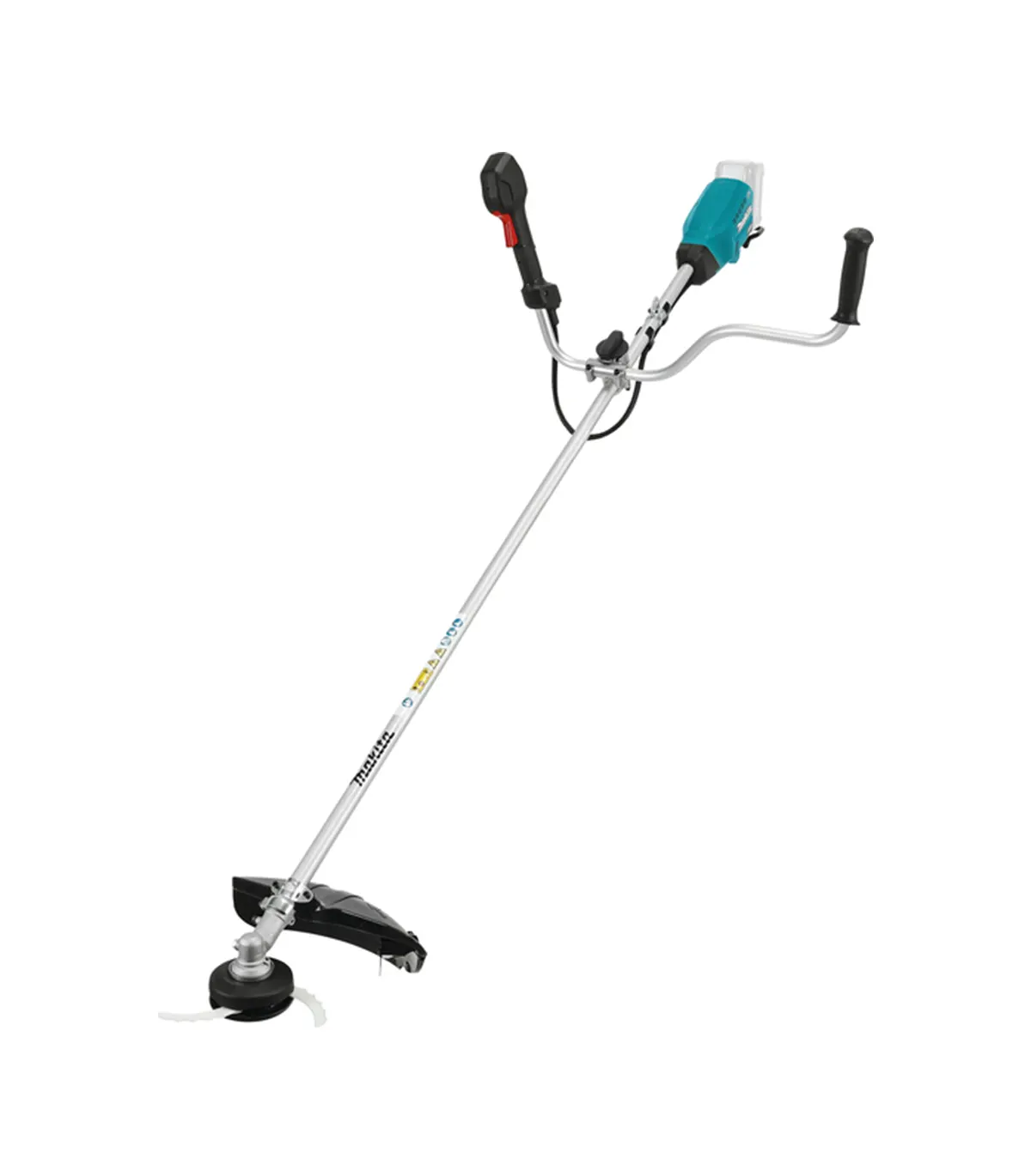 XGT Makita 40V – Akumulatorski trimer za travu UR016GZ